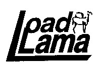 LOAD LAMA