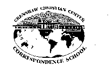CRENSHAW CHRISTIAN CENTER THE FAITHDOMECORRESPONDENCE SCHOOL