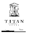 TITAN TRUST 4M3P 3M4P 2M2P 16M