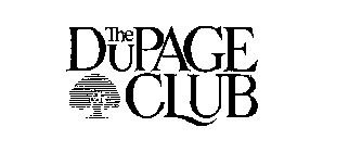 THE DUPAGE CLUB