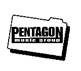 PENTAGON MUSIC GROUP