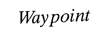 WAYPOINT