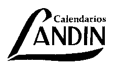 LANDIN CALENDARIOS