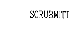 SCRUBMITT