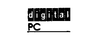 DIGITAL PC