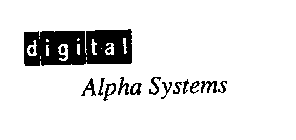 DIGITAL ALPHA SYSTEMS