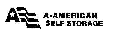 A-AMERICAN SELF STORAGE A