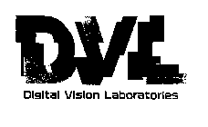 DVL DIGITAL VISION LABORATORIES
