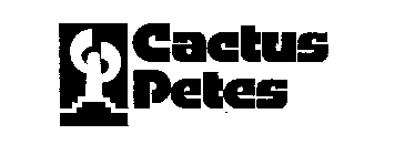 CACTUS PETES