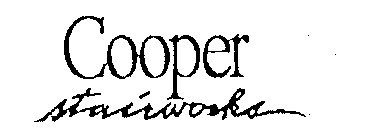 COOPER STAIRWORKS