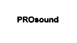 PROSOUND