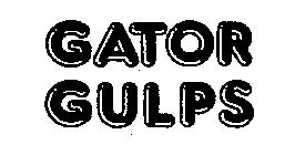 GATOR GULPS