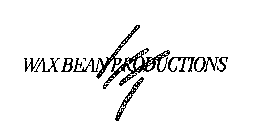 WAX BEAN PRODUCTIONS