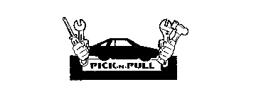 PICK-N-PULL