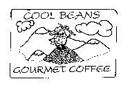 COOL BEANS GOURMET COFFEE