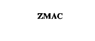 ZMAC