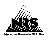 NRS NETWORK RESPONSE SYSTEMS