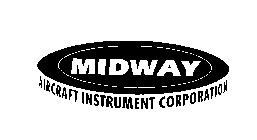 MIDWAY AIRCRAFT INSTRUMENT CORPORATION