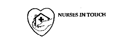 NURSES IN TOUCH