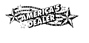 AMERICA'S DEALER