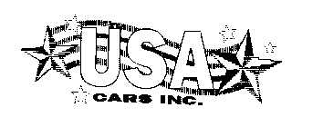 USA CARS INC.