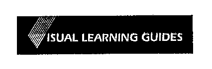 VISUAL LEARNING GUIDES