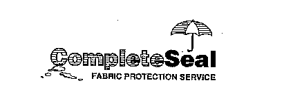 COMPLETESEAL FABRIC PROTECTION SERVICE