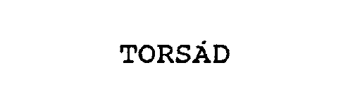 TORSAD