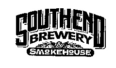 SOUTHEND BREWERY & SMOKEHOUSE