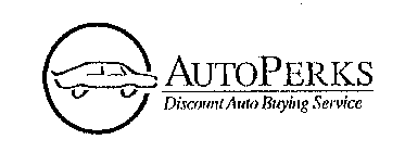 AUTOPERKS DISCOUNT AUTO BUYING SERVICE