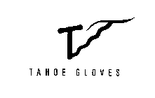 T TAHOE GLOVES
