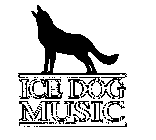 ICE DOG MUSIC