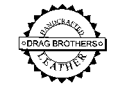 DRAG BROTHERS HANDCRAFTED LEATHER