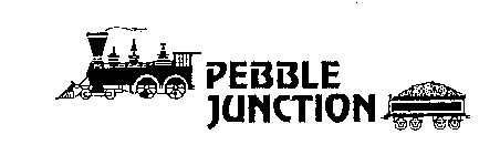 PEBBLE JUNCTION, INC.