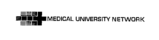 ++++MEDICAL UNIVERSITY NETWORK