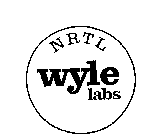 NRTL WYLE LABS