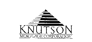 KNUTSON MORTGAGE CORPORATION