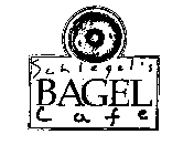 SCHLEGEL'S BAGEL CAFE