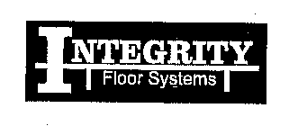 INTEGRITY FLOOR SYSTEMS