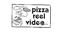 PIZZA REEL VIDEO