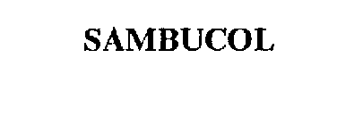 SAMBUCOL