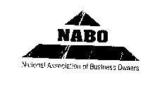 NABO NATIONAL ASSOCIATION OF BUSINESS OWNERS
