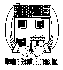 ABSOLUTE SECURITY SYSTEMS, INC.