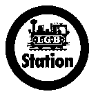 L.G.B. STATION