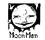 MOON MAN