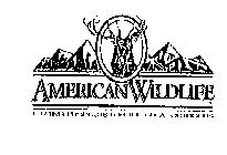 AMERICAN WILDLIFE FEEDING PRODUCTS FOR THE GREAT OUTDOORS