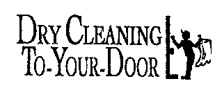 DRY CLEANING TO-YOUR-DOOR
