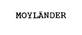 MOYLANDER