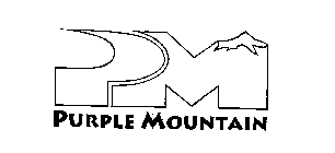 PM PURPLE MOUNTAIN