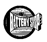 BATTERYSHOP LLC